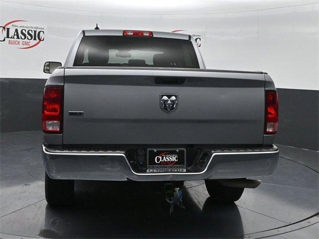 used 2023 Ram 1500 Classic car, priced at $23,388