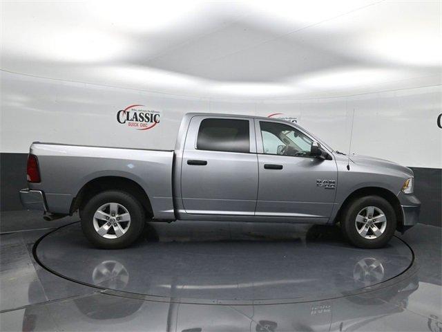 used 2023 Ram 1500 Classic car, priced at $23,388