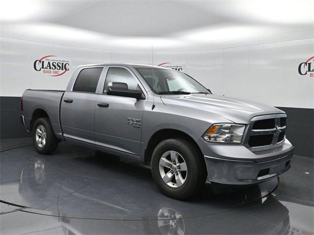 used 2023 Ram 1500 Classic car, priced at $23,388