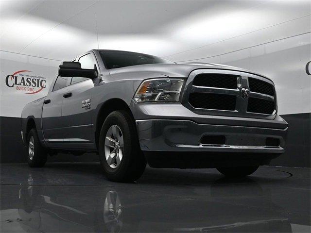 used 2023 Ram 1500 Classic car, priced at $23,388