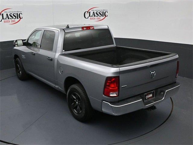 used 2023 Ram 1500 Classic car, priced at $24,586