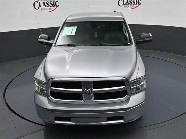 used 2023 Ram 1500 Classic car, priced at $24,586