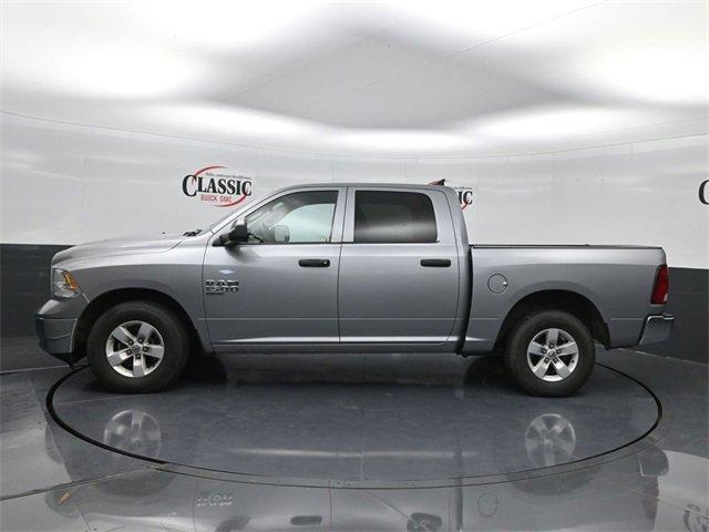 used 2023 Ram 1500 Classic car, priced at $23,388