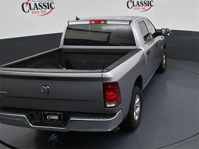 used 2023 Ram 1500 Classic car, priced at $23,388