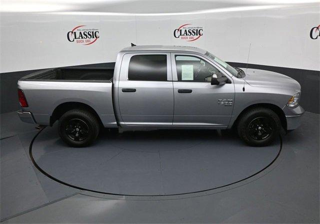 used 2023 Ram 1500 Classic car, priced at $24,586