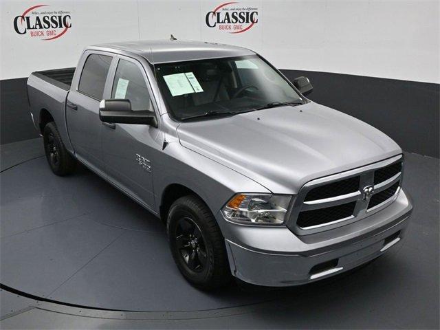 used 2023 Ram 1500 Classic car, priced at $24,586