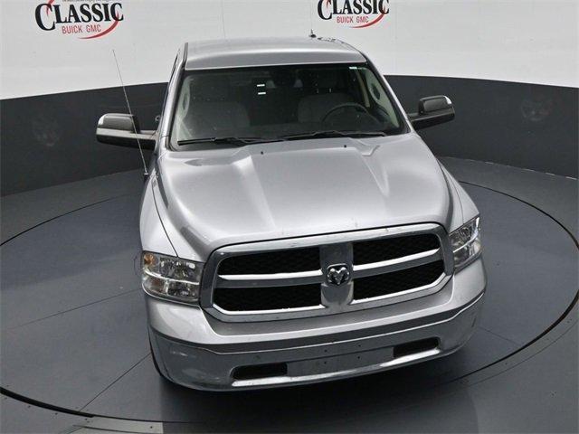 used 2023 Ram 1500 Classic car, priced at $23,388
