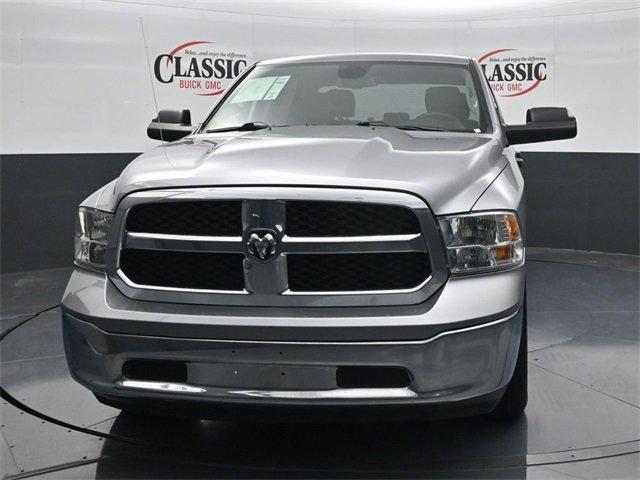 used 2023 Ram 1500 Classic car, priced at $24,586