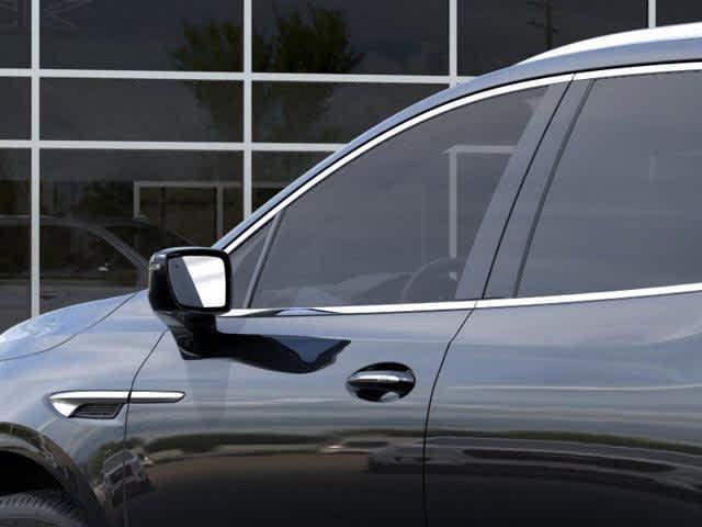 new 2024 Buick Enclave car, priced at $54,095