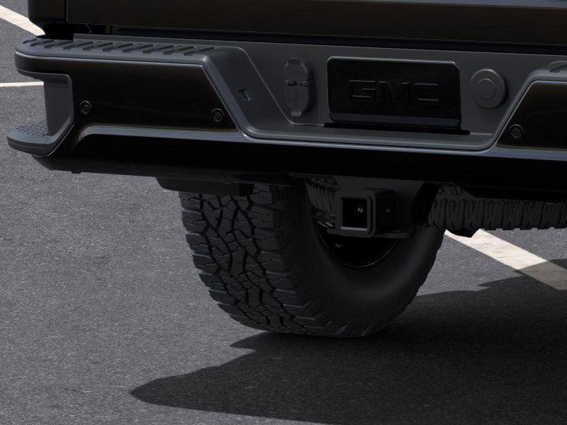 new 2025 GMC Sierra 2500 car, priced at $86,735
