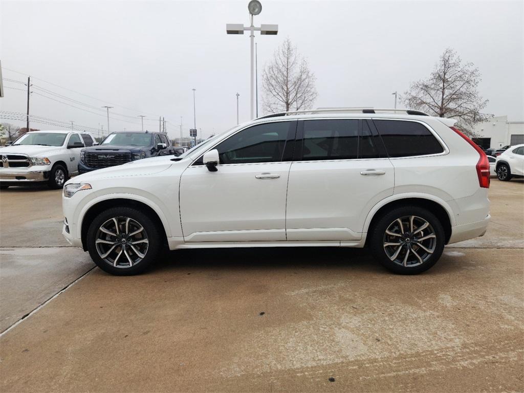 used 2019 Volvo XC90 car, priced at $24,777