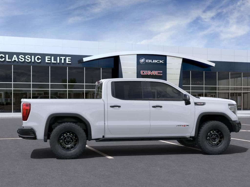 new 2024 GMC Sierra 1500 car, priced at $80,235