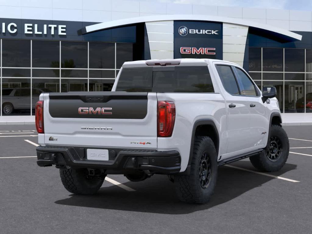 new 2024 GMC Sierra 1500 car, priced at $80,235