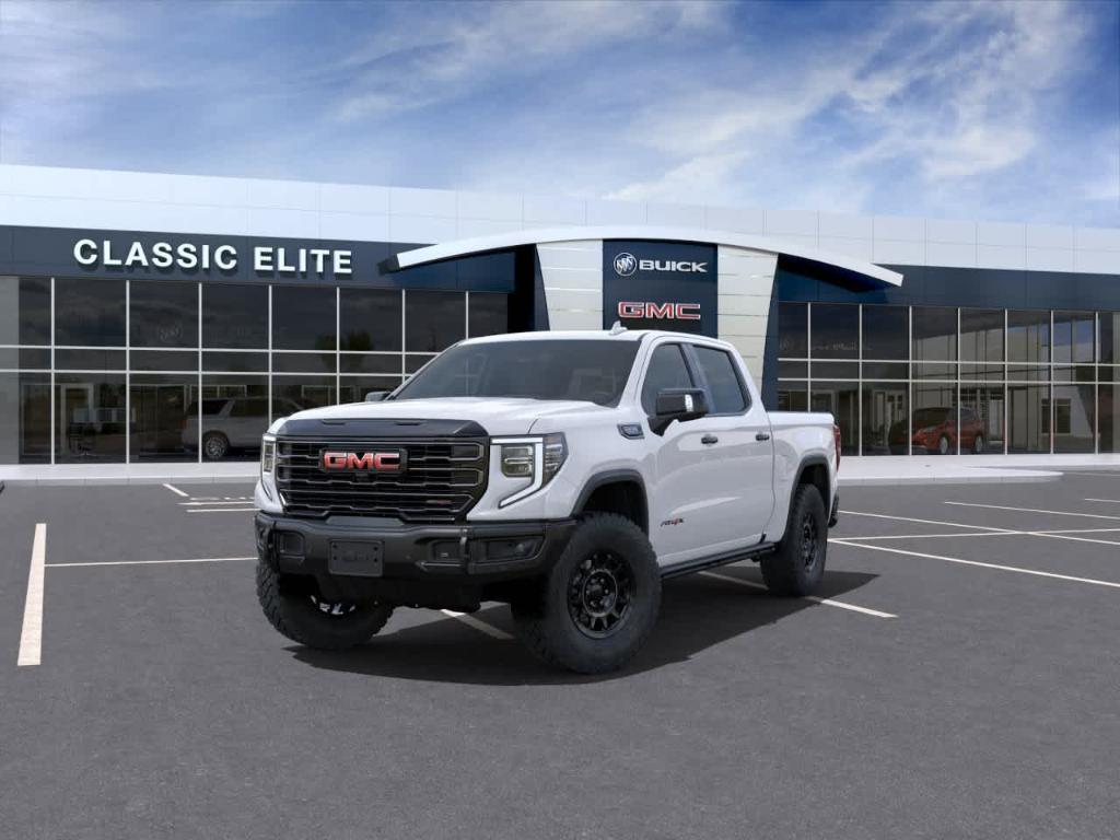 new 2024 GMC Sierra 1500 car, priced at $80,235