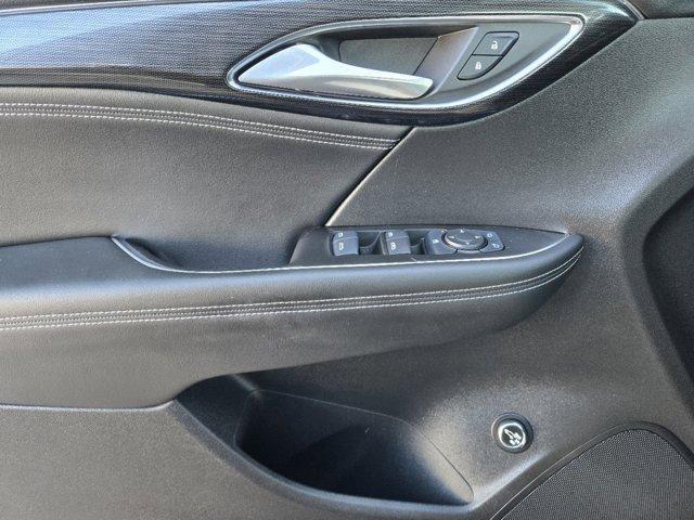 used 2022 Buick Envision car, priced at $21,997