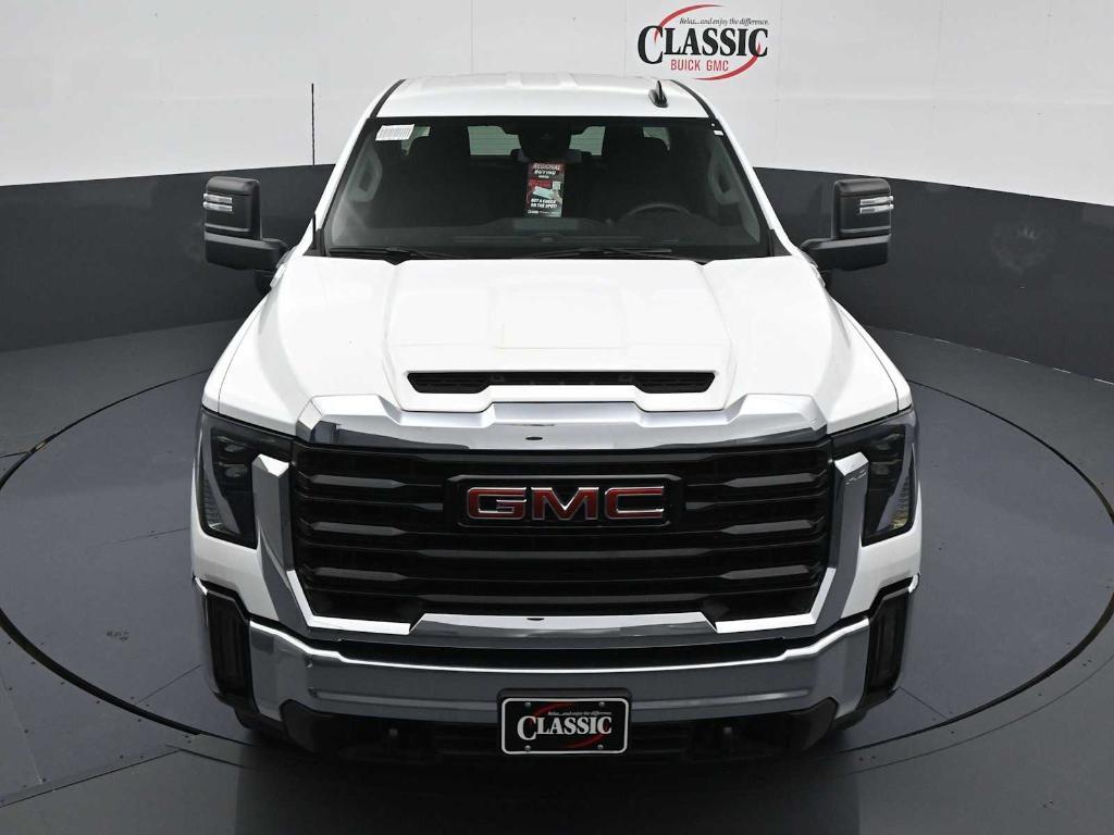 new 2025 GMC Sierra 2500 car, priced at $64,040