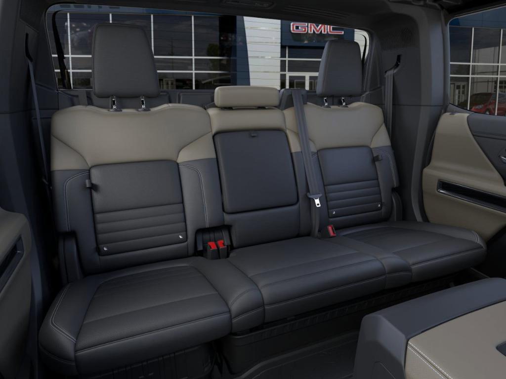 new 2026 GMC HUMMER EV Pickup car, priced at $99,845