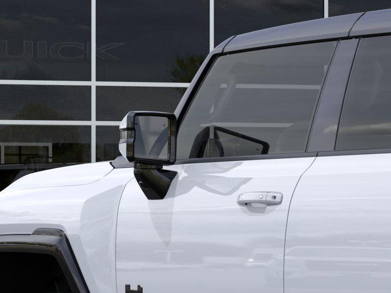 new 2026 GMC HUMMER EV Pickup car, priced at $99,845
