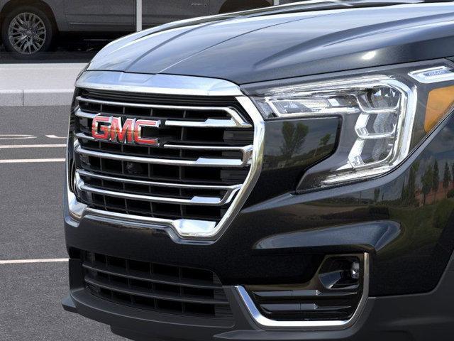 new 2024 GMC Terrain car, priced at $29,690