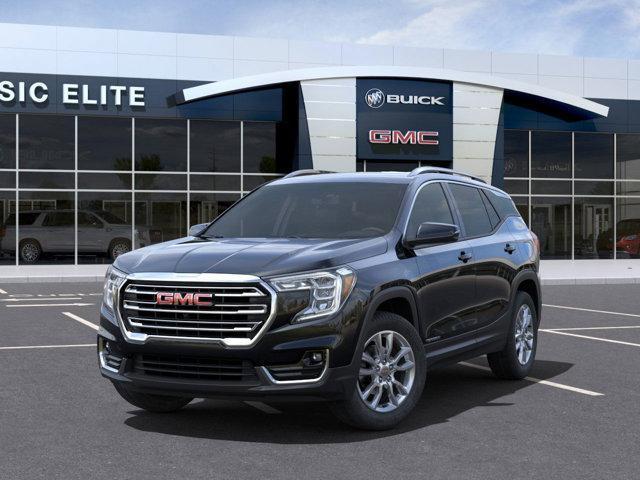 new 2024 GMC Terrain car, priced at $29,690