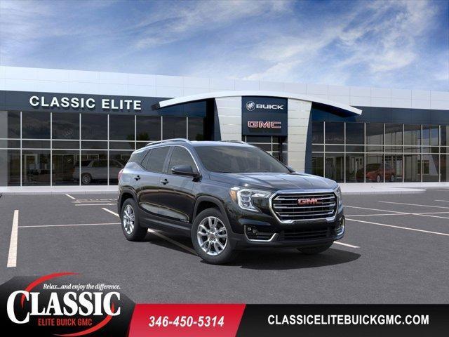 new 2024 GMC Terrain car, priced at $29,690