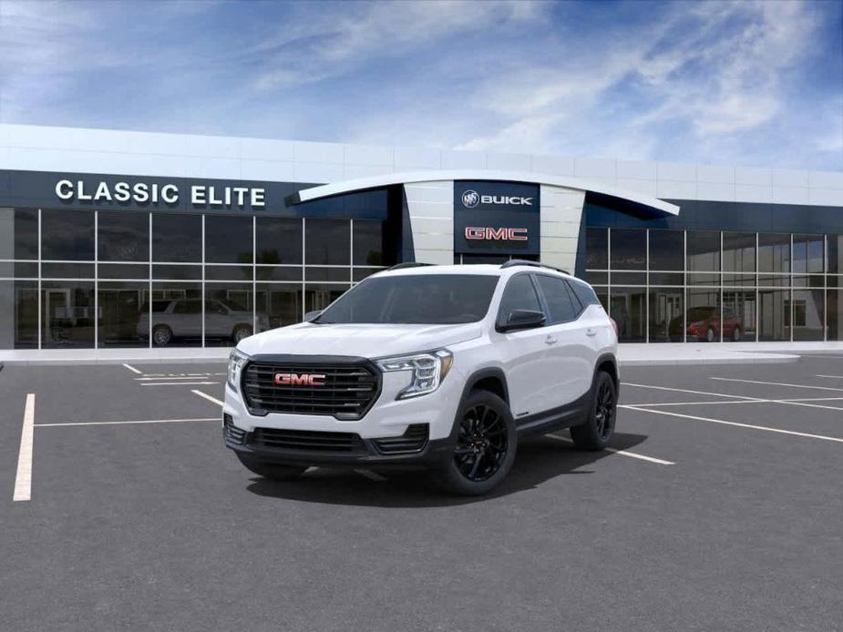 new 2024 GMC Terrain car, priced at $27,110