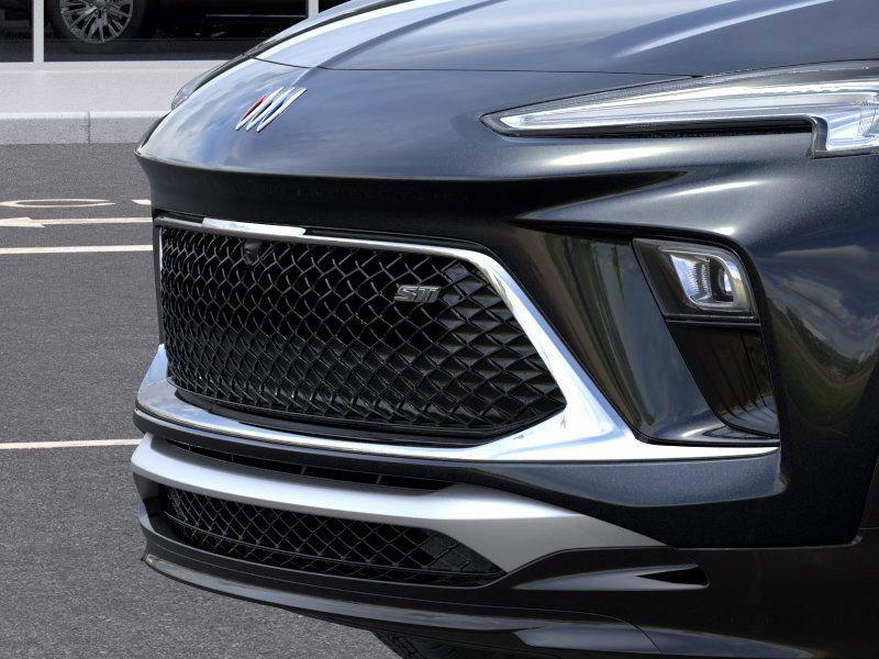 new 2026 Buick Encore GX car, priced at $27,970