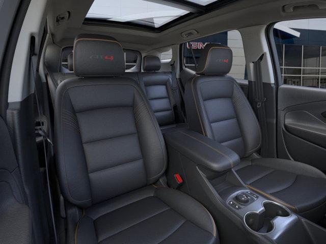 new 2024 GMC Terrain car, priced at $36,630