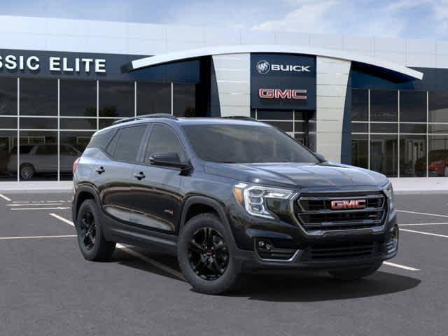 new 2024 GMC Terrain car, priced at $36,630