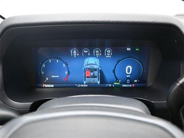 used 2024 Ford F-150 car, priced at $38,788