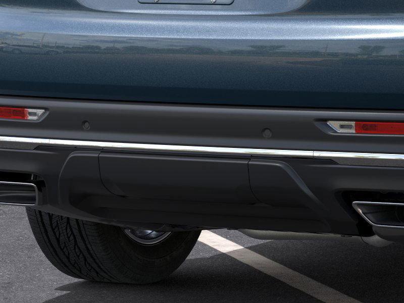 new 2026 Buick Enclave car, priced at $46,590