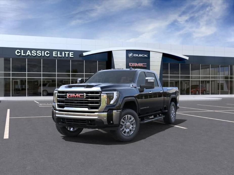 new 2024 GMC Sierra 2500 car, priced at $76,545