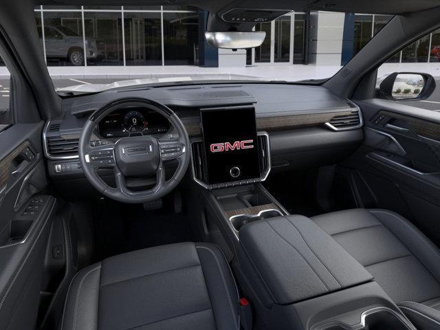 new 2025 GMC Acadia car, priced at $58,210