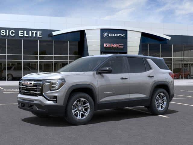 new 2025 GMC Terrain car, priced at $30,766