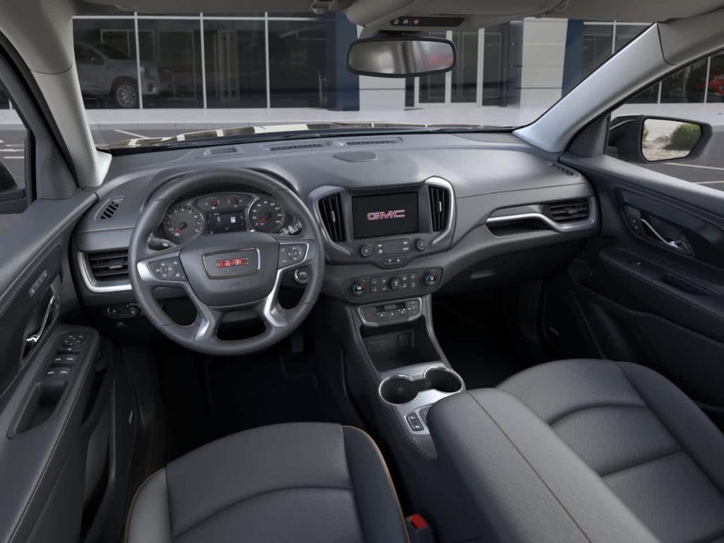 new 2024 GMC Terrain car, priced at $31,810