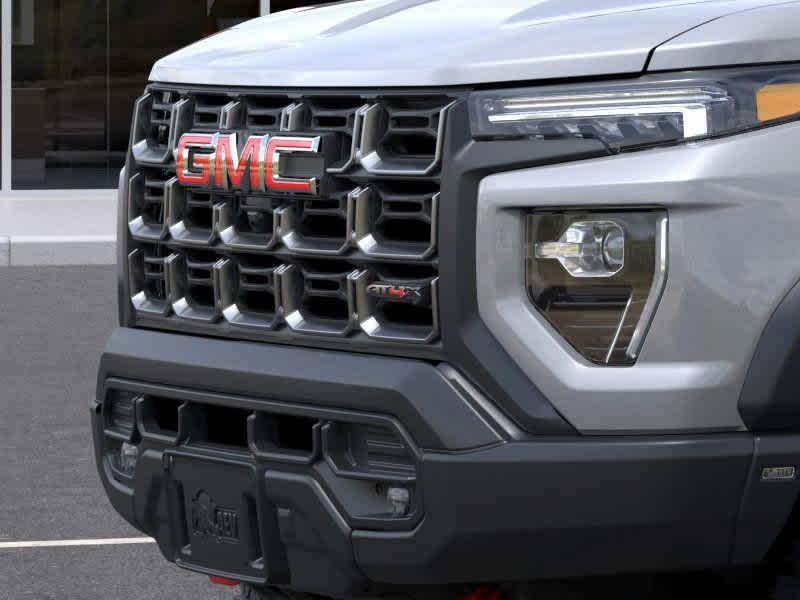 new 2024 GMC Canyon car, priced at $64,185