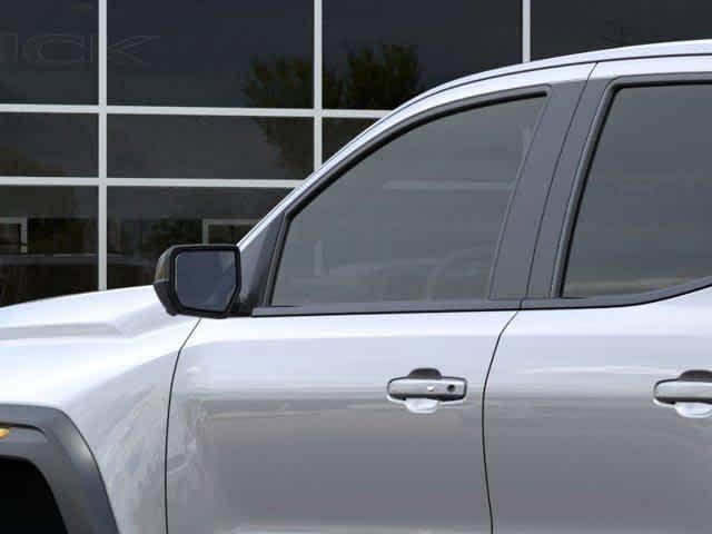 new 2024 GMC Canyon car, priced at $59,435