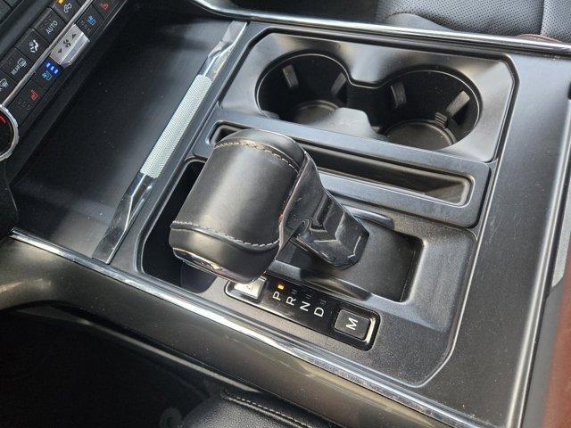 used 2022 Ford F-150 car, priced at $48,997