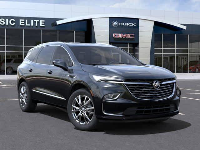 new 2024 Buick Enclave car, priced at $49,985