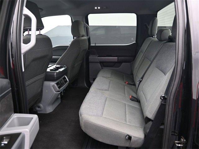 used 2024 Ford F-150 car, priced at $37,988