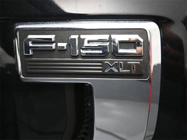 used 2024 Ford F-150 car, priced at $37,988