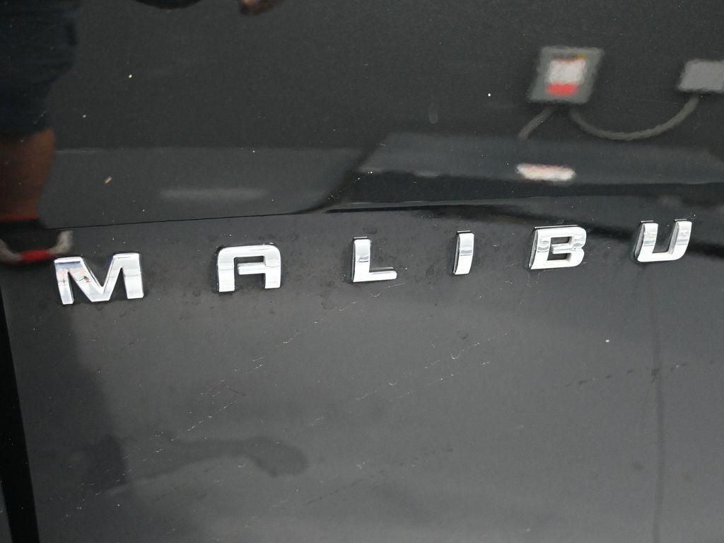 used 2023 Chevrolet Malibu car, priced at $17,498