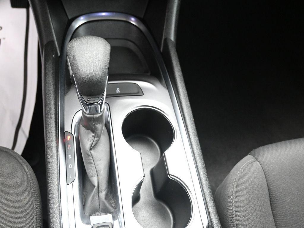 used 2023 Chevrolet Malibu car, priced at $17,498