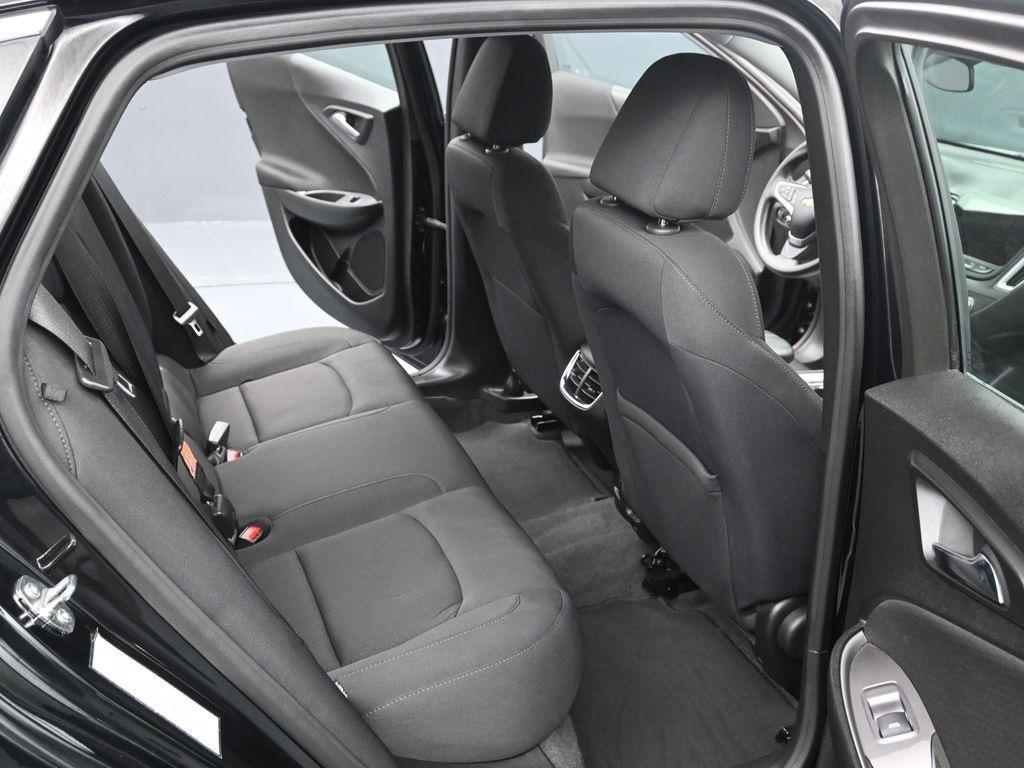 used 2023 Chevrolet Malibu car, priced at $17,498