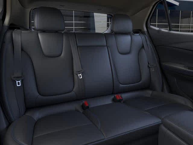 new 2025 Buick Encore GX car, priced at $29,330
