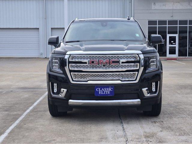 used 2022 GMC Yukon car, priced at $56,631