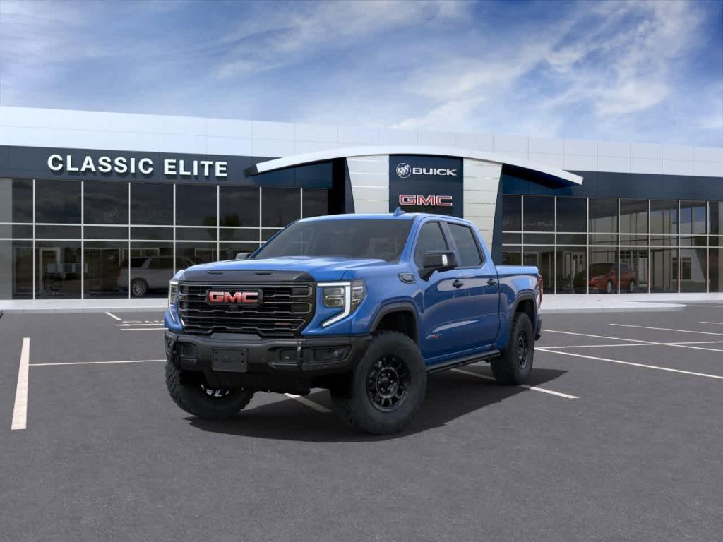 new 2024 GMC Sierra 1500 car, priced at $77,980