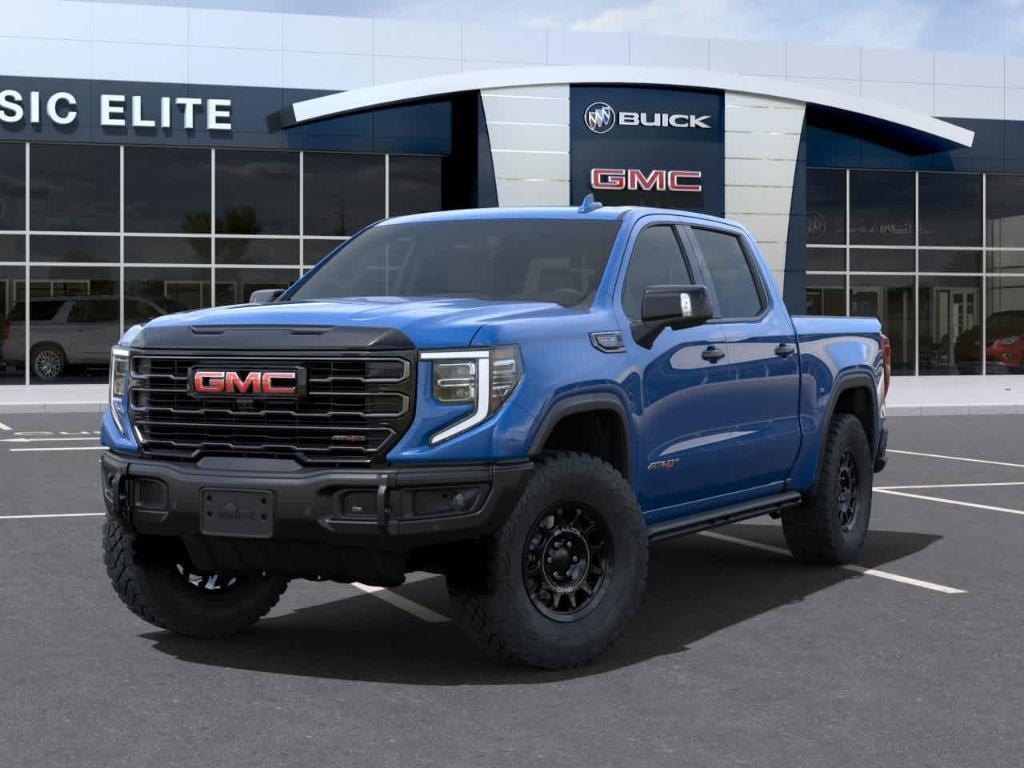 new 2024 GMC Sierra 1500 car, priced at $77,980