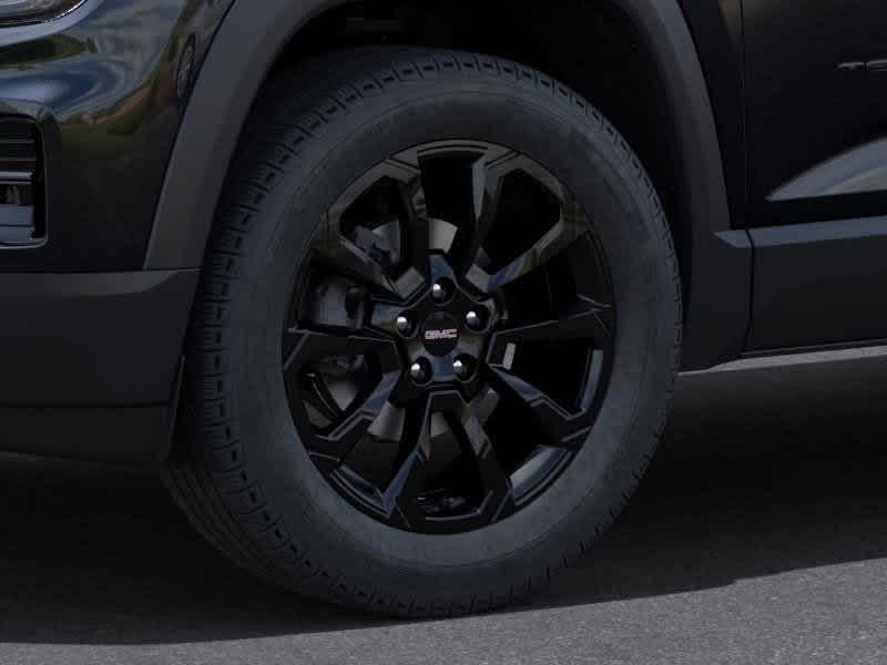 new 2025 GMC Terrain car, priced at $37,970