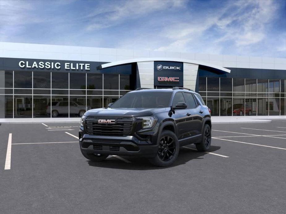 new 2025 GMC Terrain car, priced at $37,970